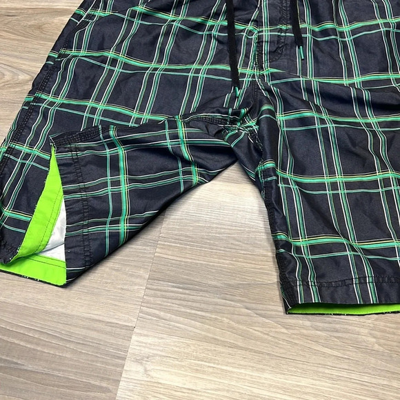 🏁 Speedo swim shorts size LG - Picture 3 of 10